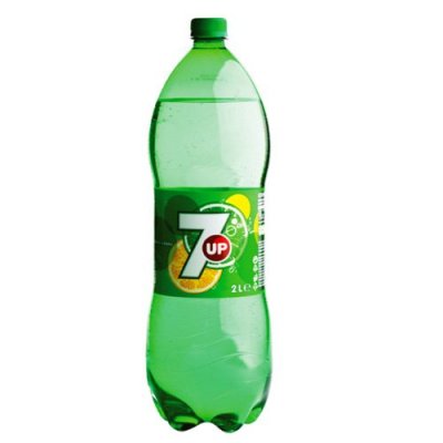 7 Up 1 lt