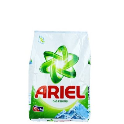 Ariel Automat Dağ Esintisi 1,5 - 3 kg