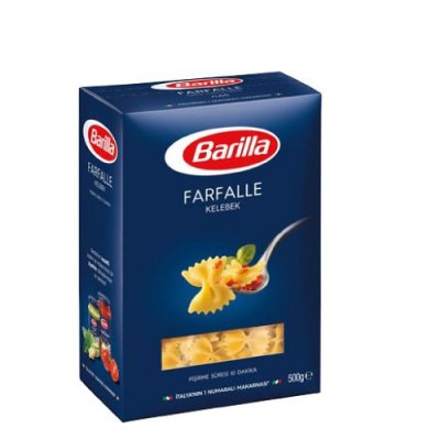 Barilla Farfalle 500 gr