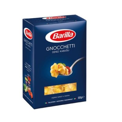 Barilla Gnocchetti 500 gr