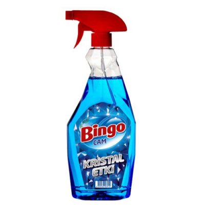 Bingo Cam Kristal Etki 750 ml