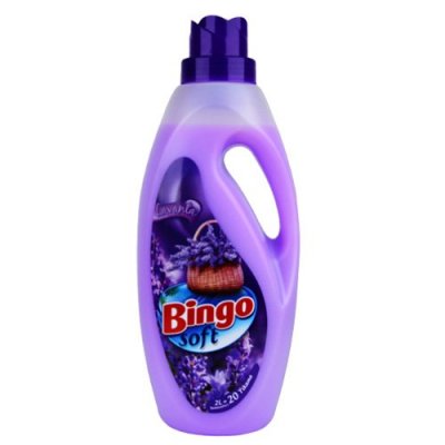 Bingo Soft 2 lt