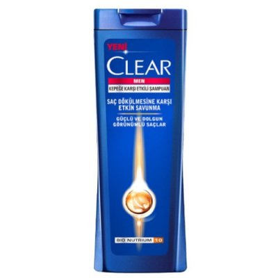 Clear Women Shampoo 350 ml