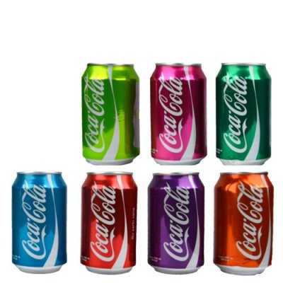 Coca Cola 330 ml All Assortments