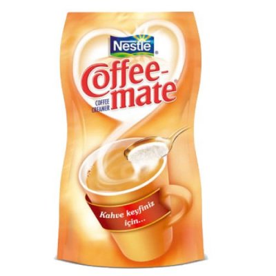 Coffee Mate 500 Gr Eco