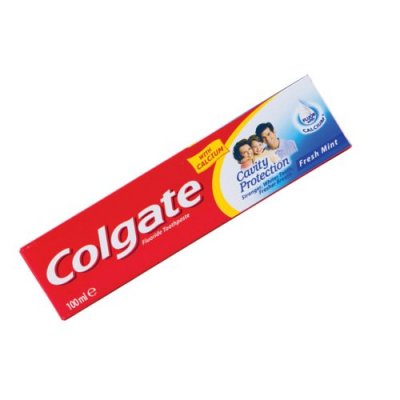 Colgate Cavity Protection 100 ml