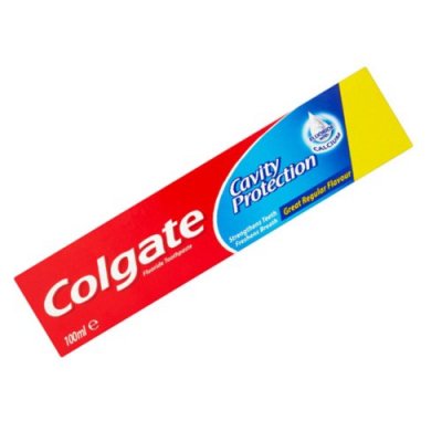 Colgate Cavity Protection 100 ml