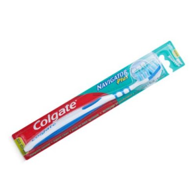 Colgate Tooth Brush Navigator Plus