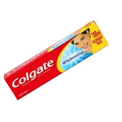 Colgate Whitening 100 ml