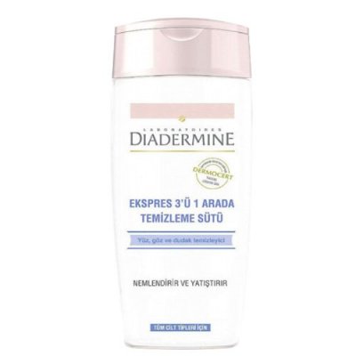 Diadermine Express 3 in 1