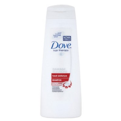 Dove Shampoo 250 ml