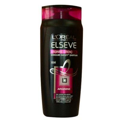 Elseve Shampoo 650 ml