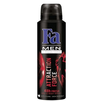 Fa Attraction Force Spray