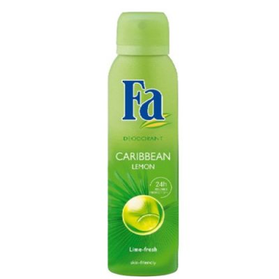 Fa Body Deo Spray Caribbean