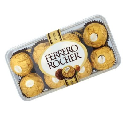 Ferrero Rocher 200 gr