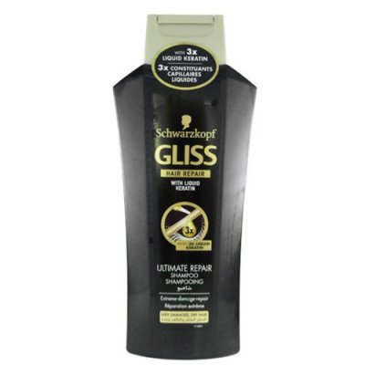 Gliss Shampoo