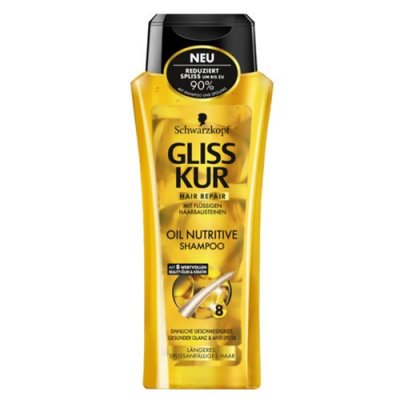 Gliss Shampoo