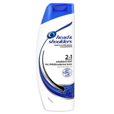 Head And Shoulders 360 ml