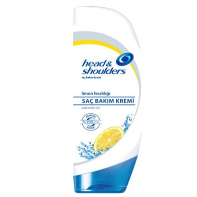 Head And Shoulders 600 ml