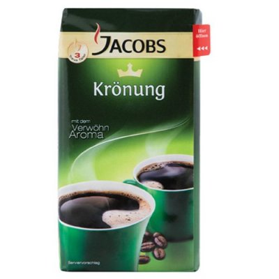 Jacobs Kronung 500 gr