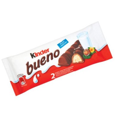 Kinder Bueno T 2x30 43 gr