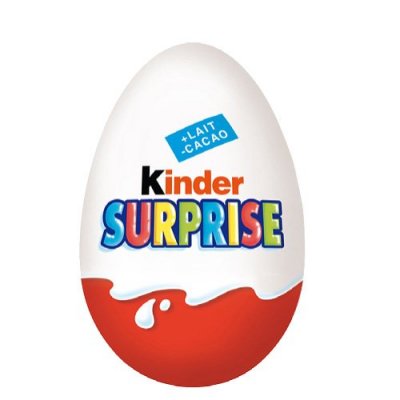 Kinder Surprise 20 gr