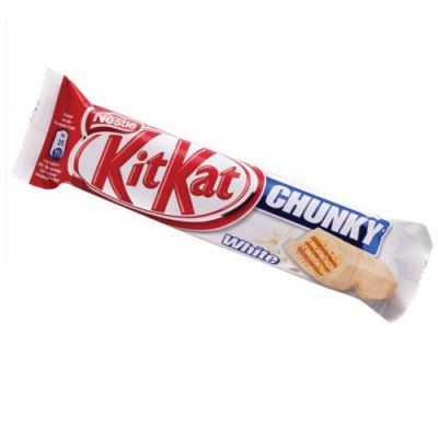 Kit Kat Chunky 42 gr