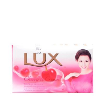 Lux Soap 90 gr