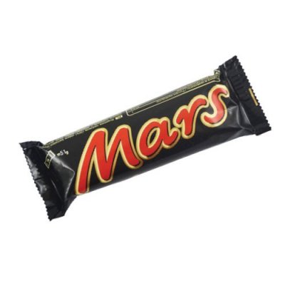 Mars 51 gr