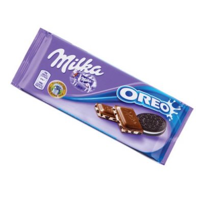 Milka Oreo 100 gr