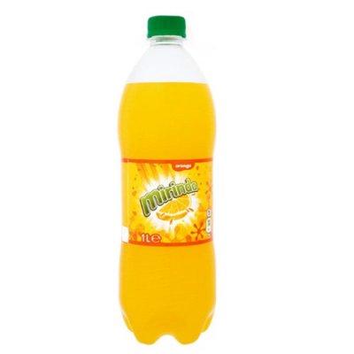 Mirinda 1 lt