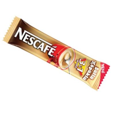 Nescafe 3 In 1 17 gr