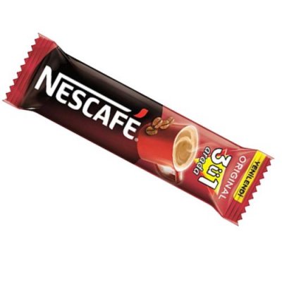 Nescafe 3 In 1 17 gr