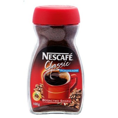 Nescafe Classic 100 gr