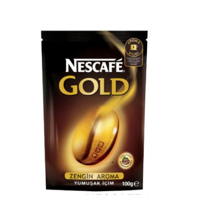 Nescafe Gold 100 gr