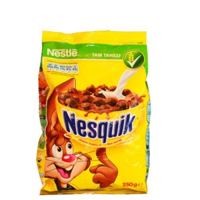 Nesquik Cronflakes 250 gr