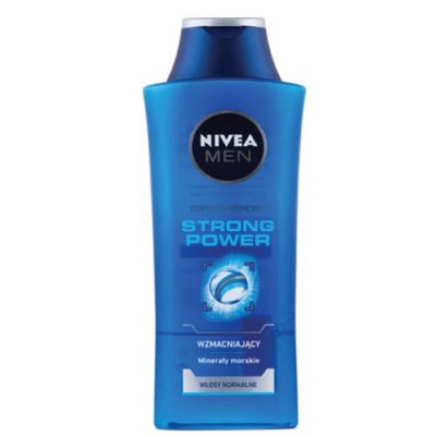 Nivea Shampoo 400 ml