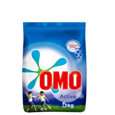 Omo Active 5 kg