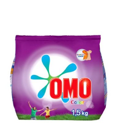 Omo Color 1,5 kg