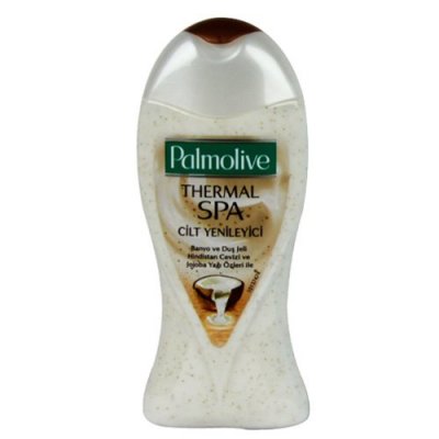 Palmolive Shower Gel 250 ml