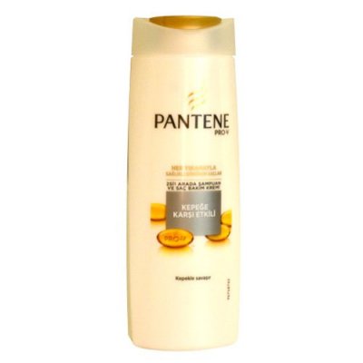 Pantene 360 ml