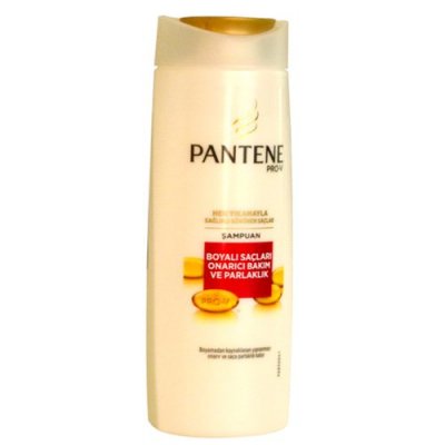 Pantene 600 ml