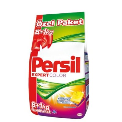 Persil Expert Color 6+1 kg