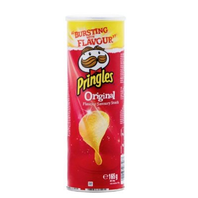 Pringles Orginal 150 gr