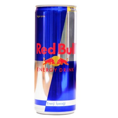 Red Bull 250 ml