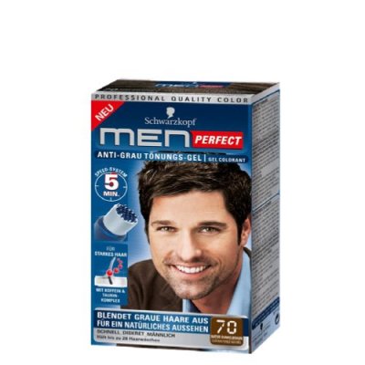 Schwarzkopf Men Perfect