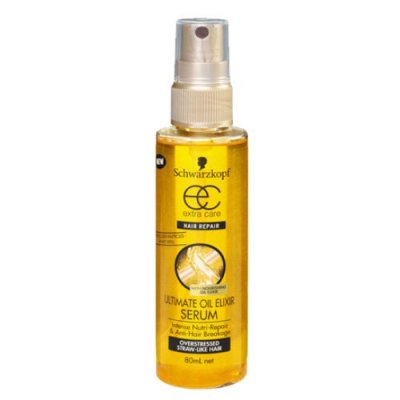 Schwarzkopf Oil Elixir Serum