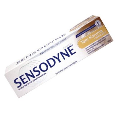 Sensodyne 75 ml