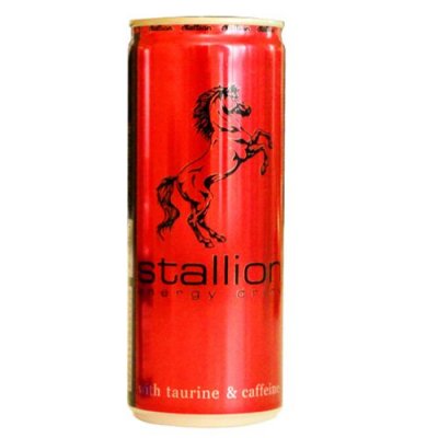 Stallion 250 ml