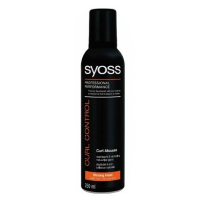 Syoss Foam